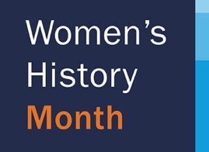 women's history month