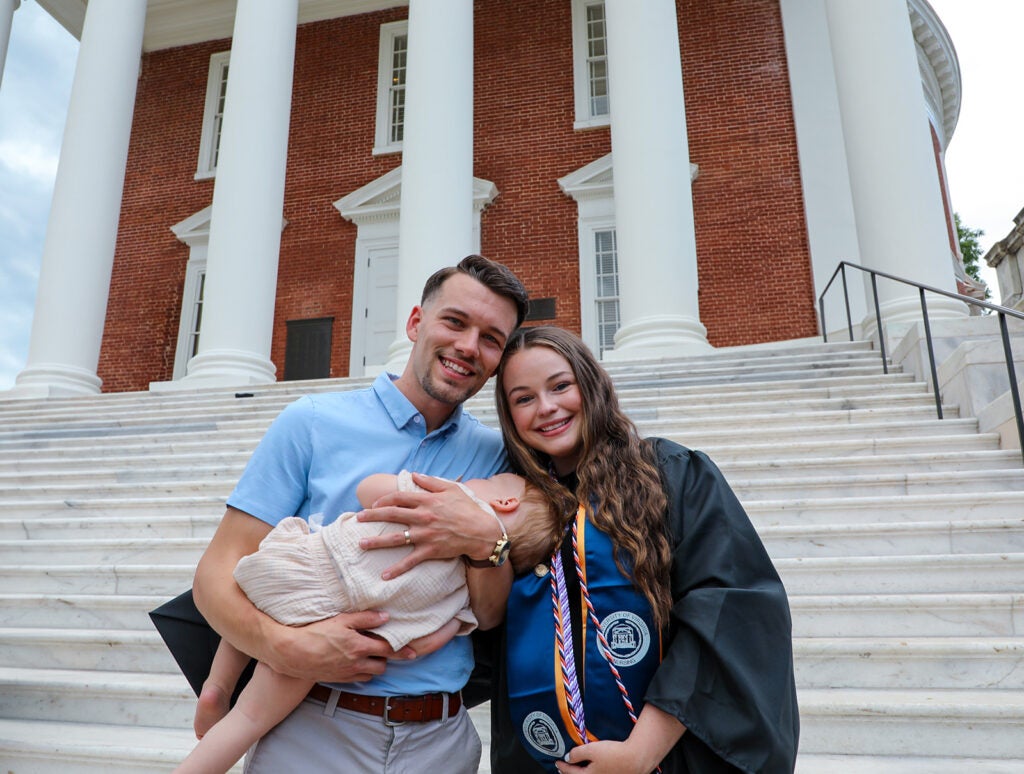 SON Class of 2025