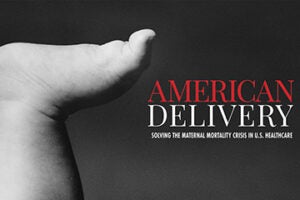American delivery