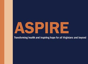 ASPIRE Newsletter logo