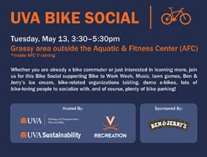 bike social