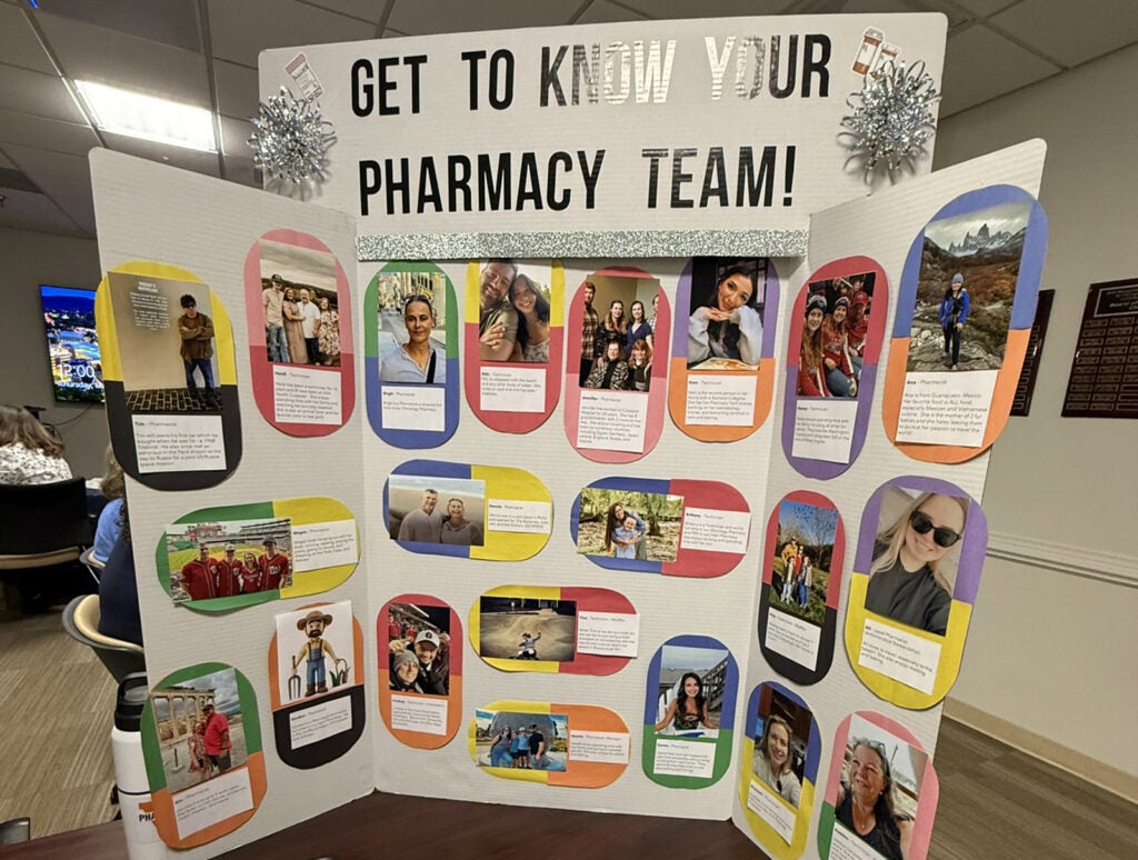 UVA Health Week 2025