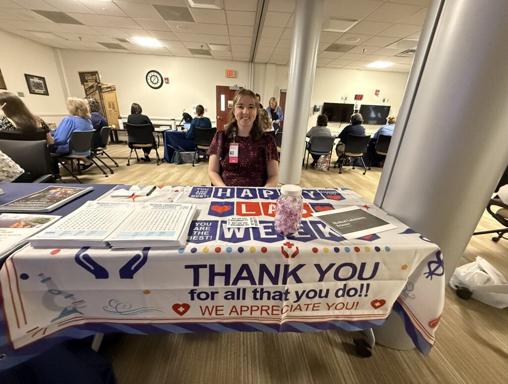 UVA Health Week 2025