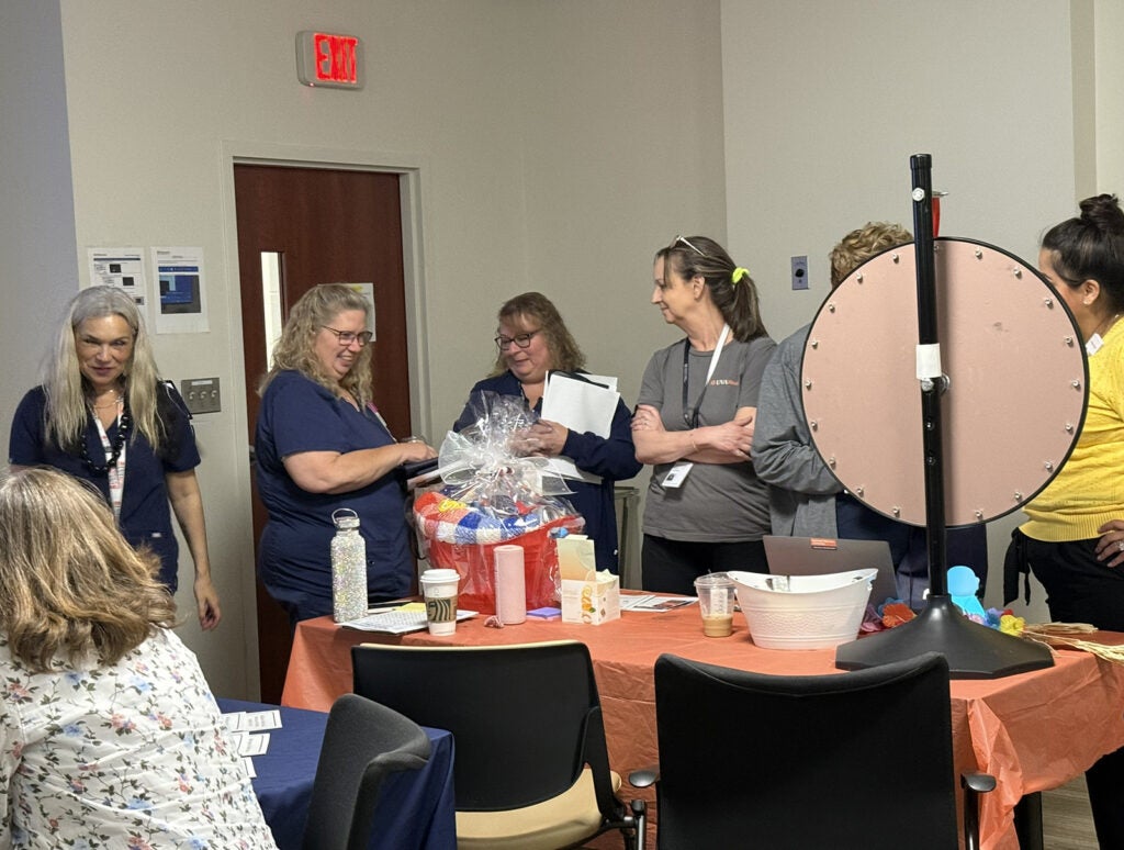 UVA Health Week 2025