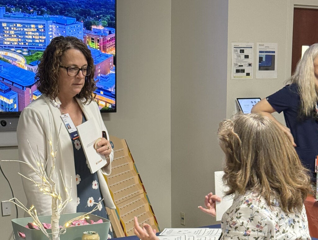 UVA Health Week 2025