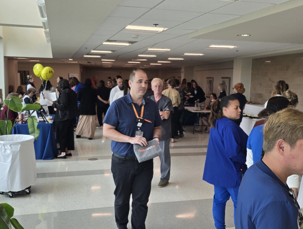 UVA Health Week 2025