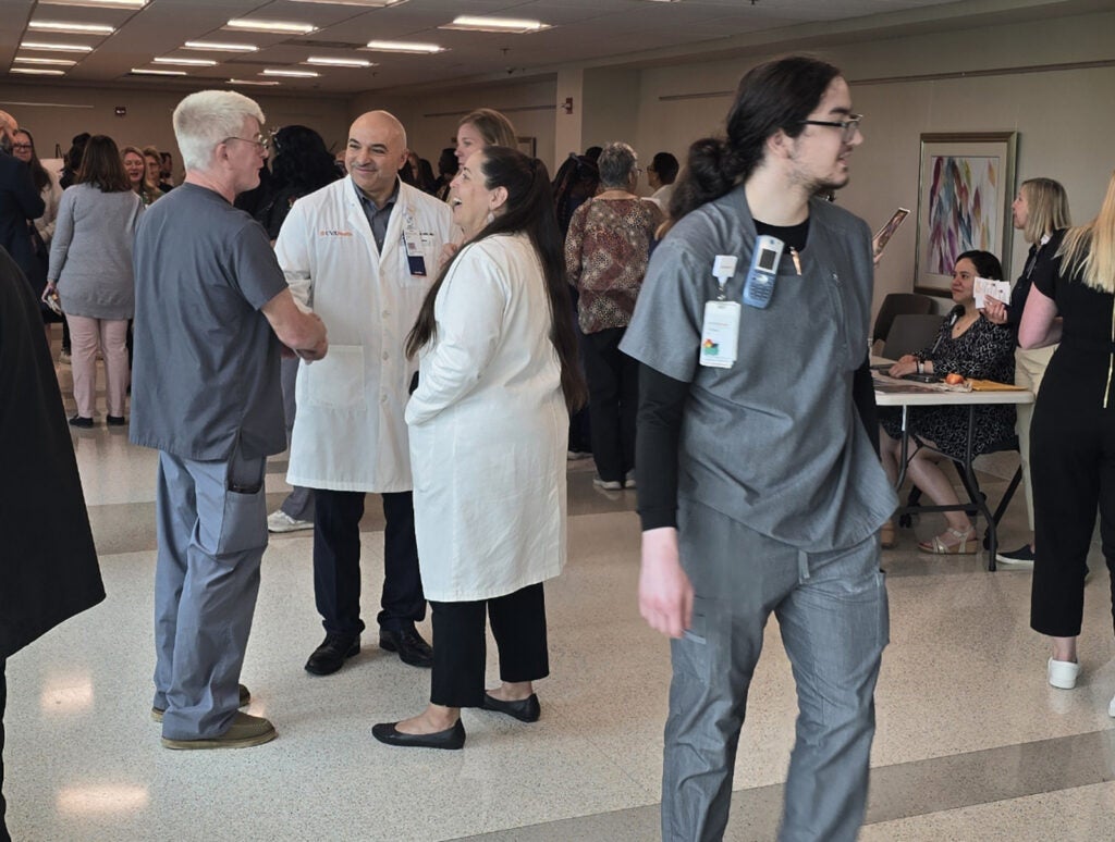 UVA Health Week 2025