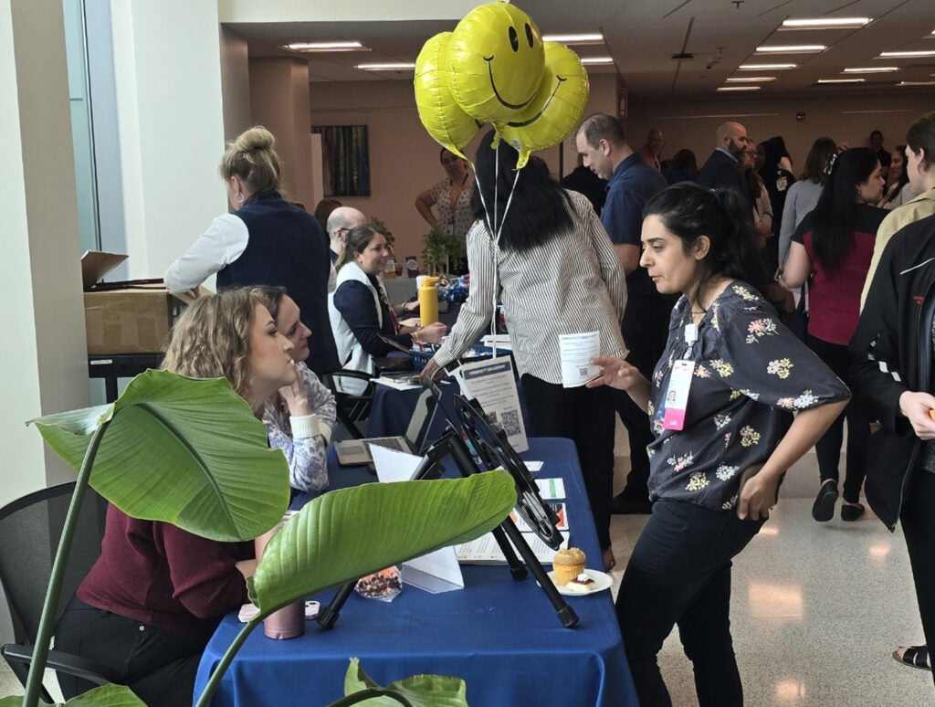 UVA Health Week 2025