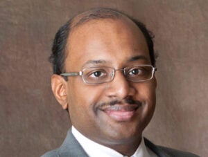 Jayakrishna Ambati, MD