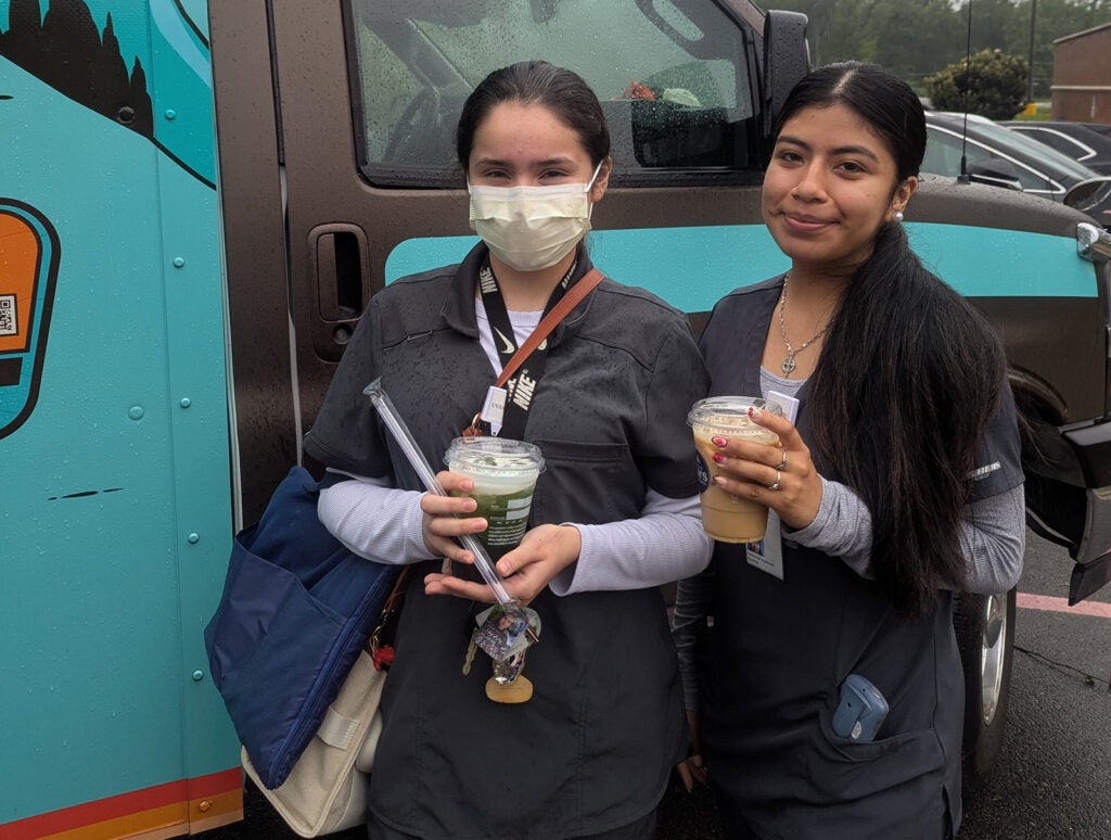 UVA Health Week 2025