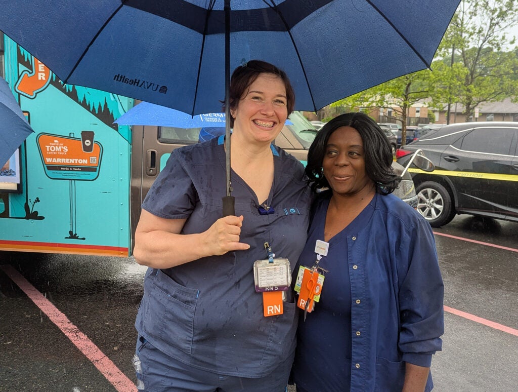 UVA Health Week 2025