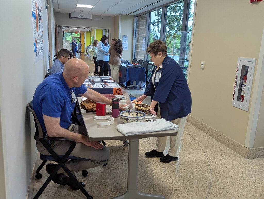 UVA Health Week 2025