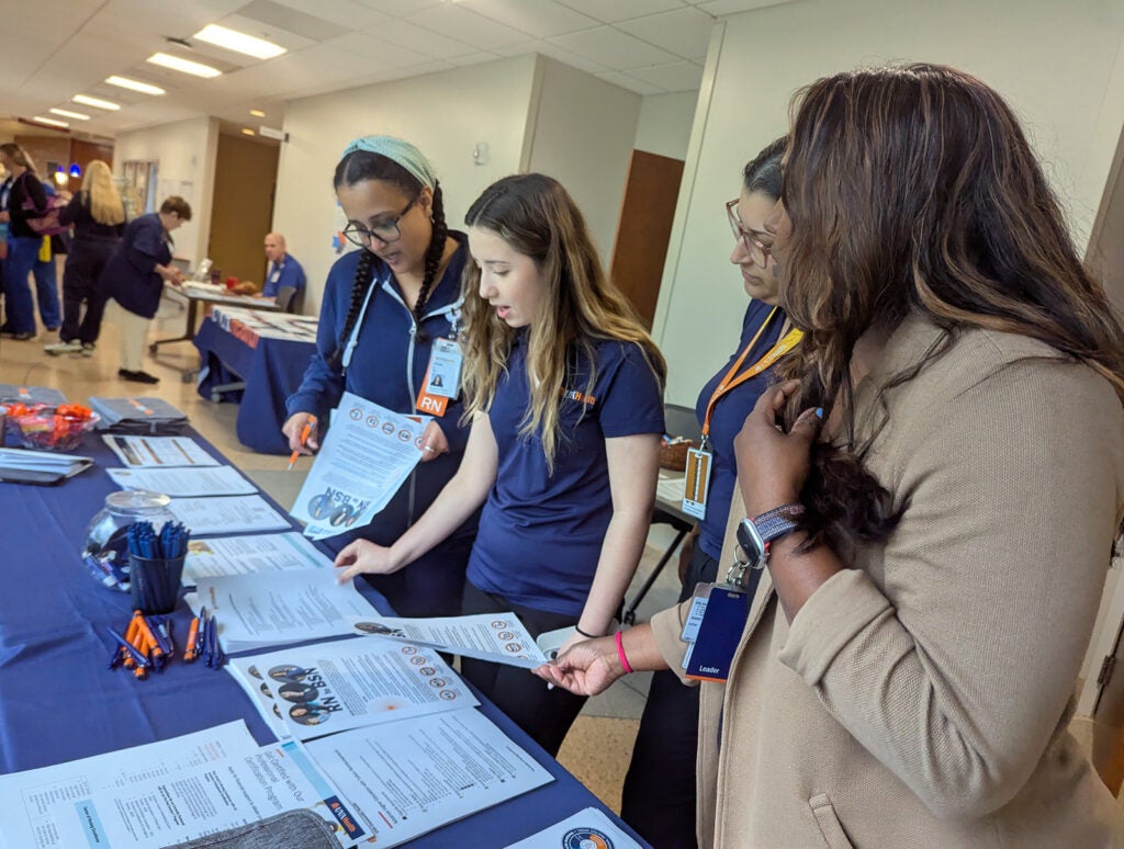 UVA Health Week 2025