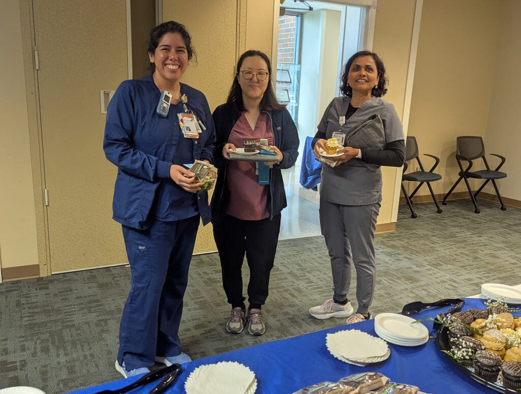 UVA Health Week 2025