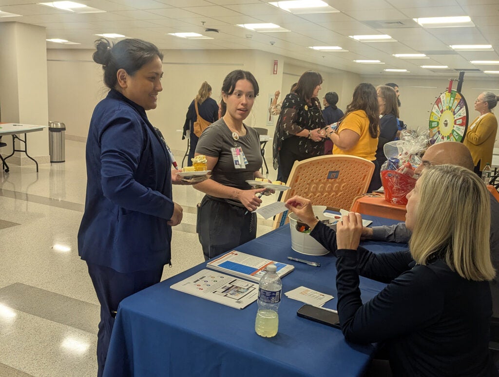 UVA Health Week 2025