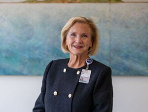Anne Brown