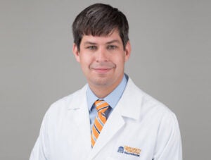 Patrick Jackson, MD_UVA Health