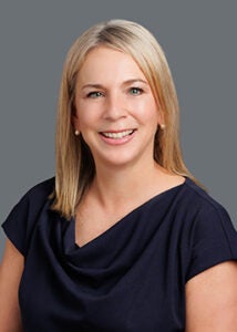 Stephanie Schnittger