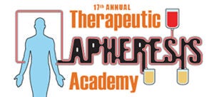 Therapeutic Apheresis Academy