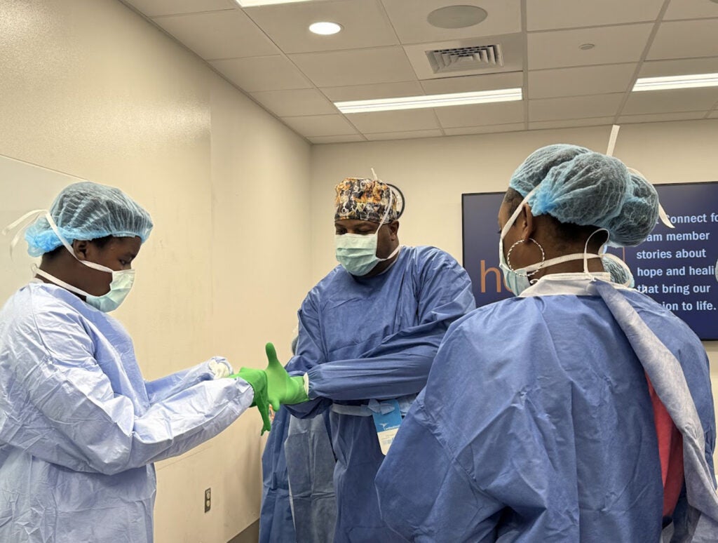 UVA Health Day Camp