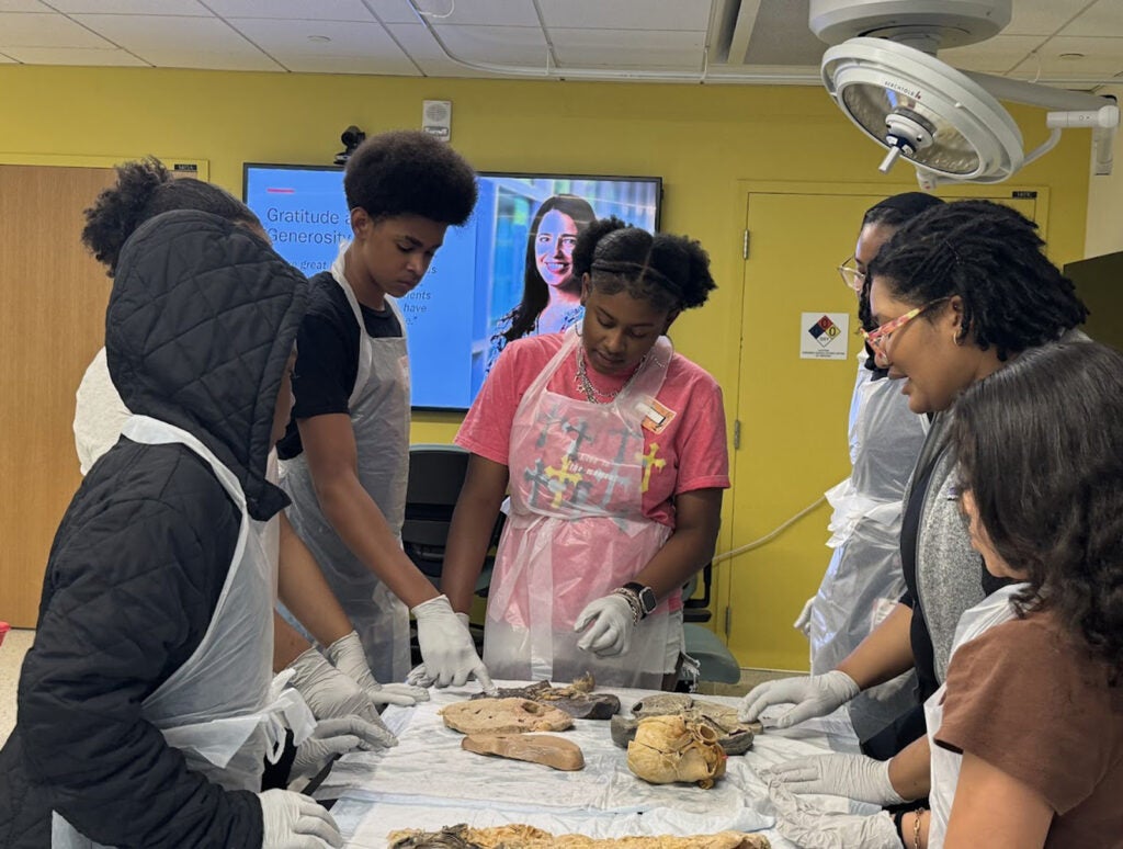 UVA Health Day Camp