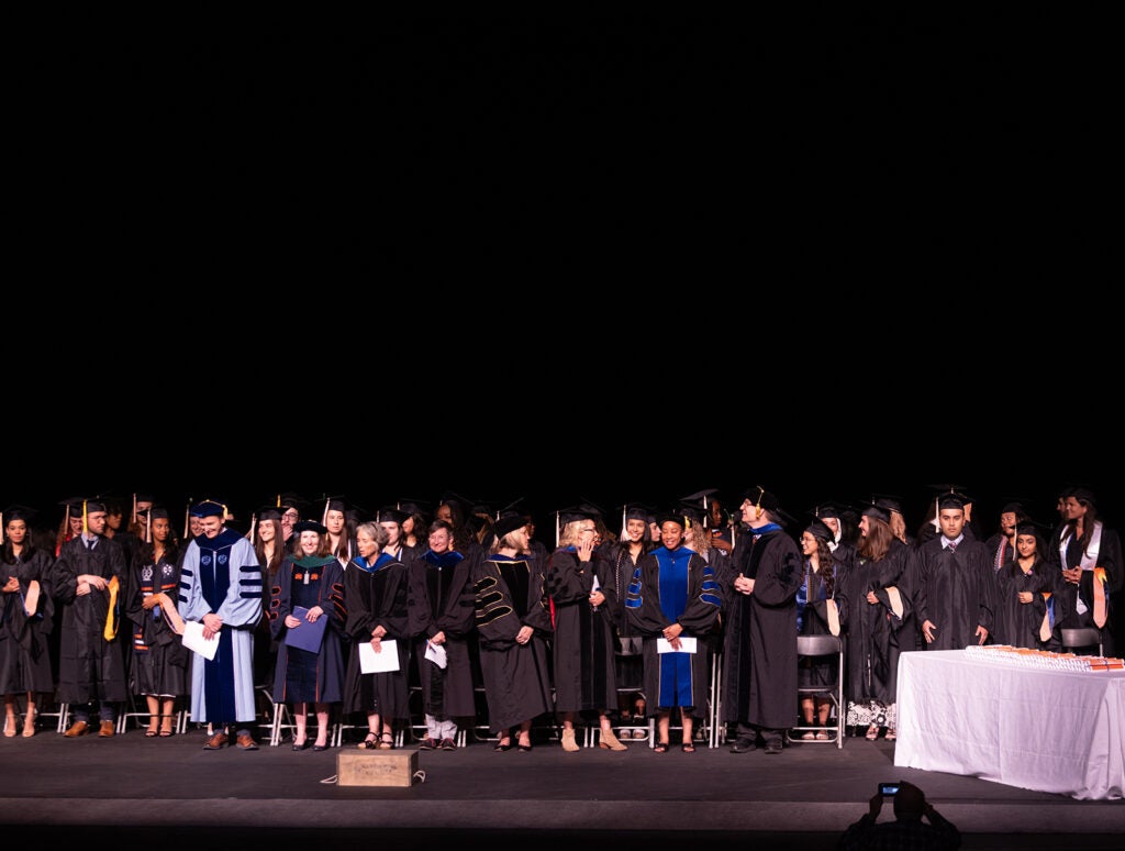 SOM class of 2025