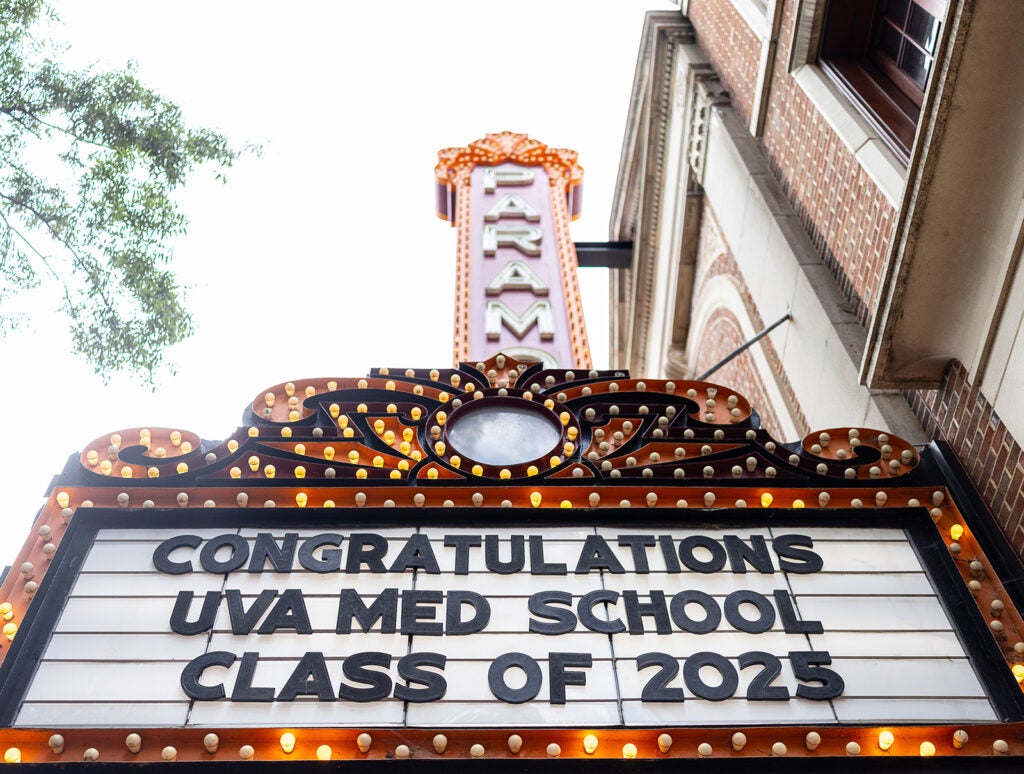 SOM class of 2025