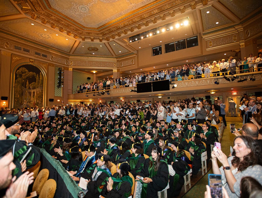 SOM class of 2025