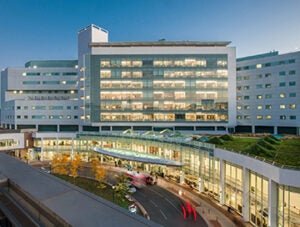 University Medical Center