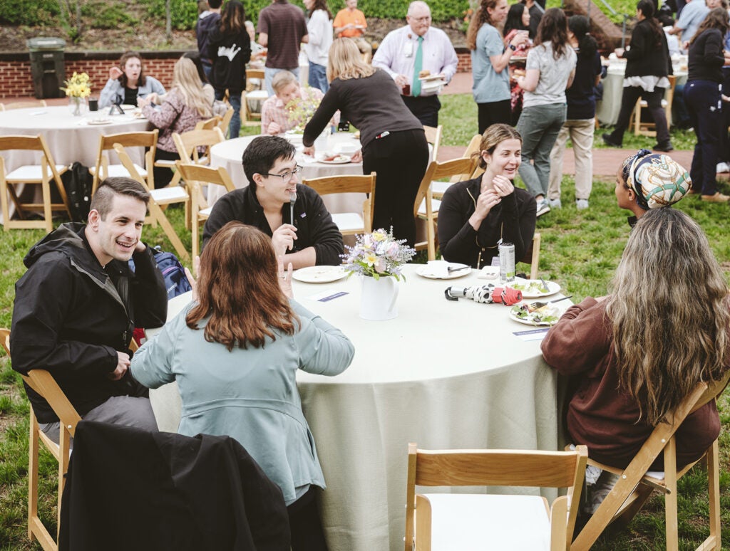 UVA Health Week 2025