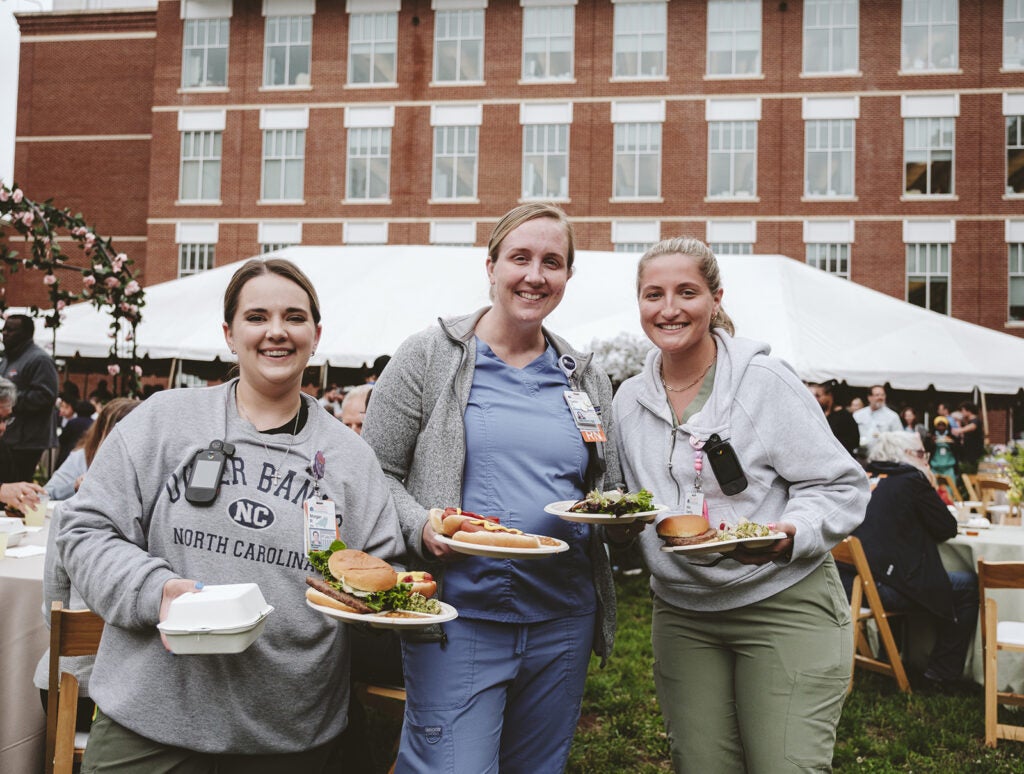 UVA Health Week 2025