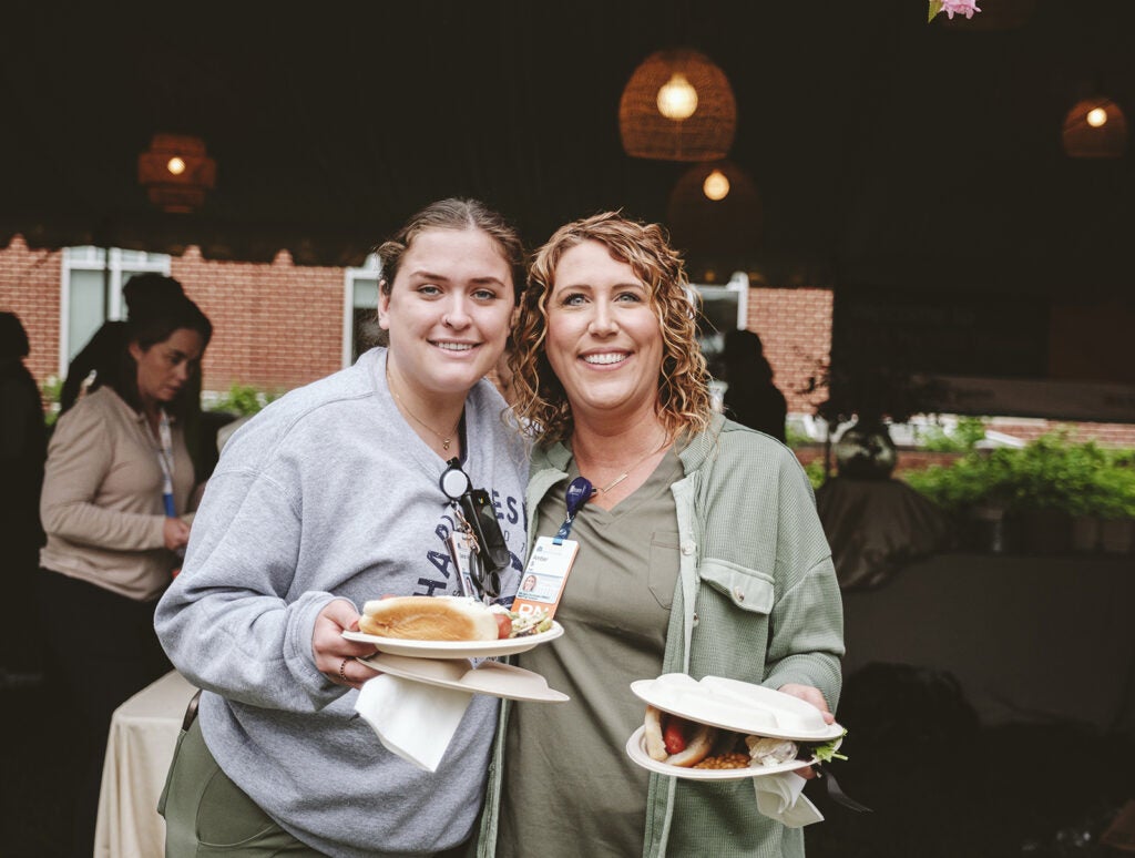 UVA Health Week 2025