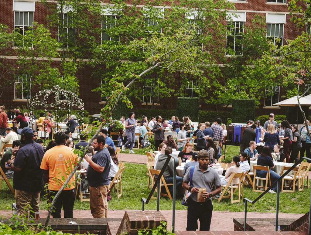 UVA Health Week 2025