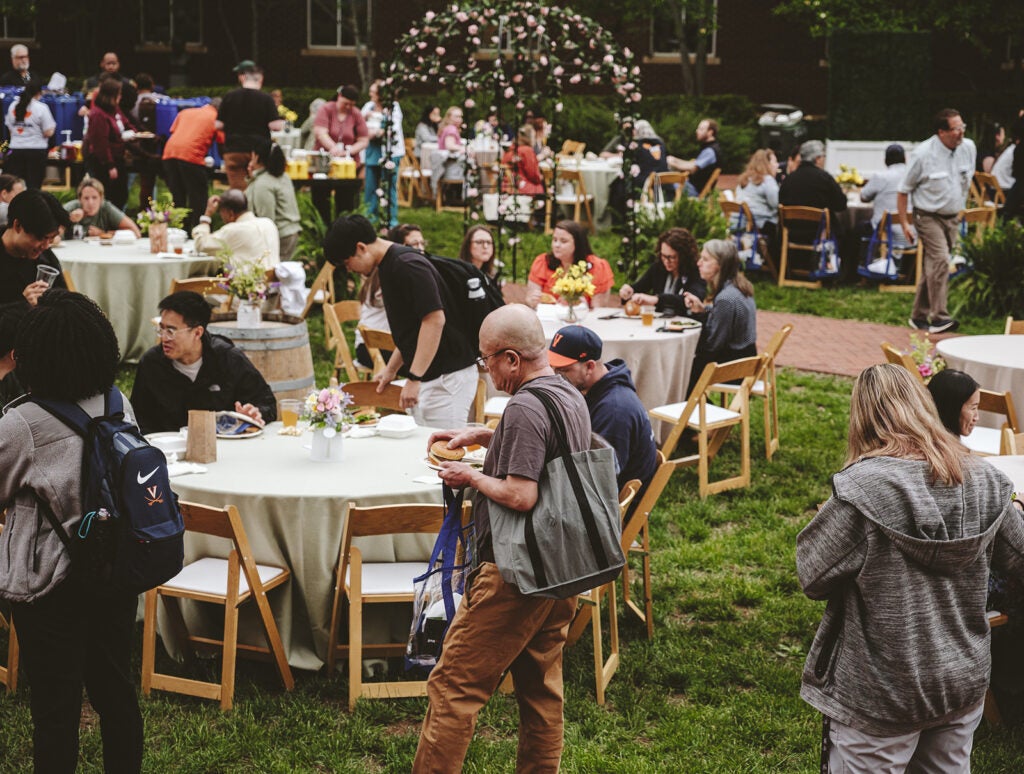 UVA Health Week 2025
