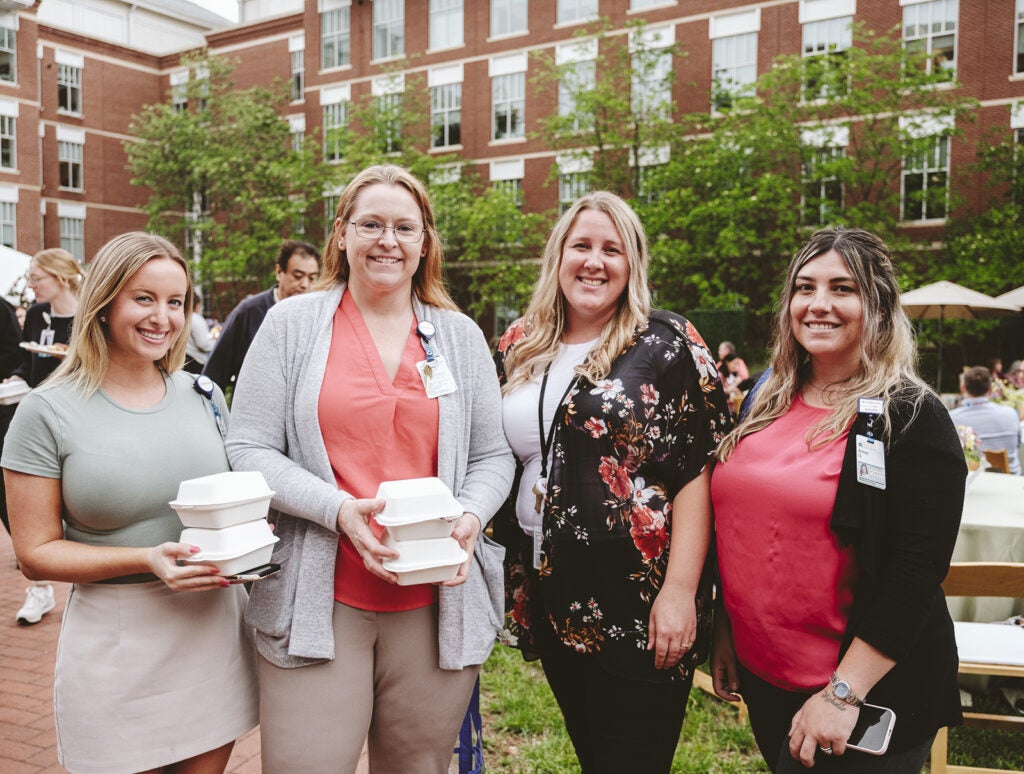 UVA Health Week 2025