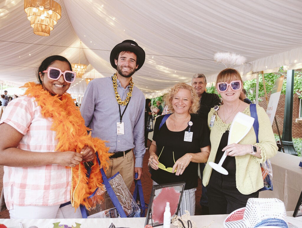 UVA Health Week 2025