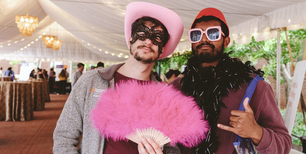 UVA Health Week 2025