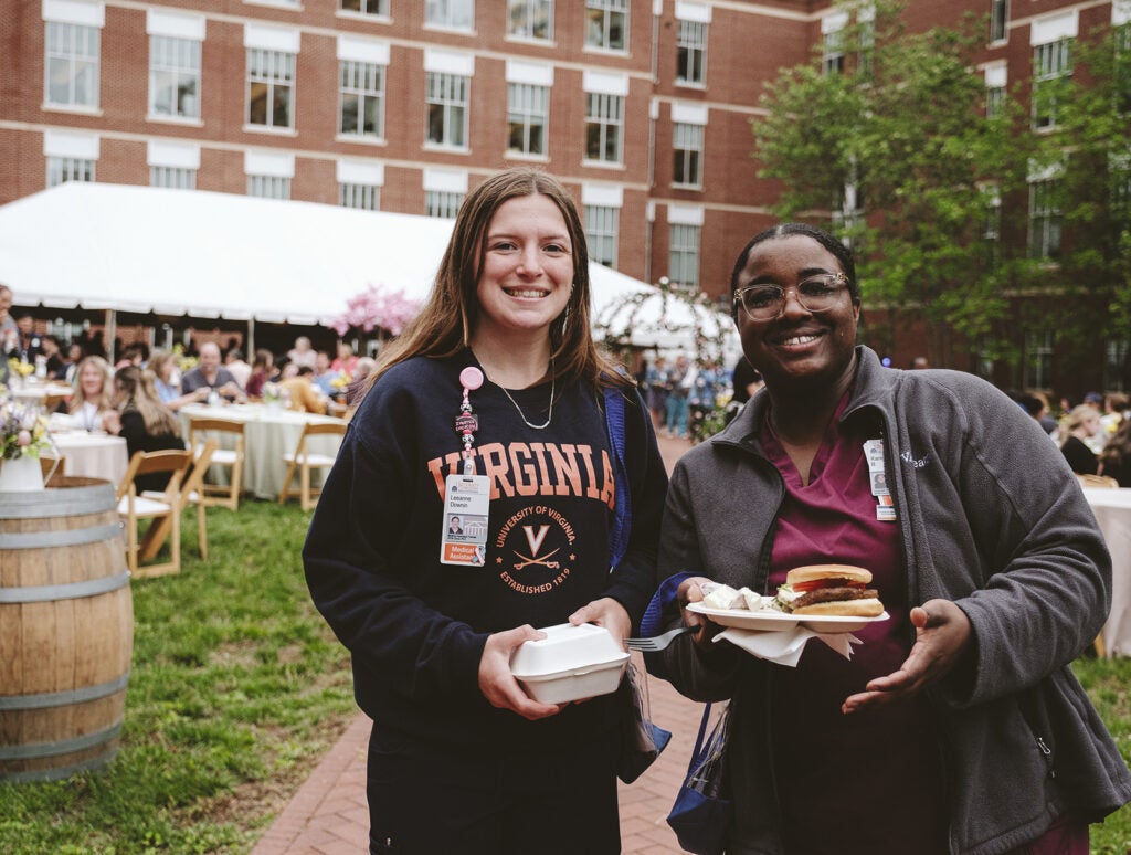 UVA Health Week 2025