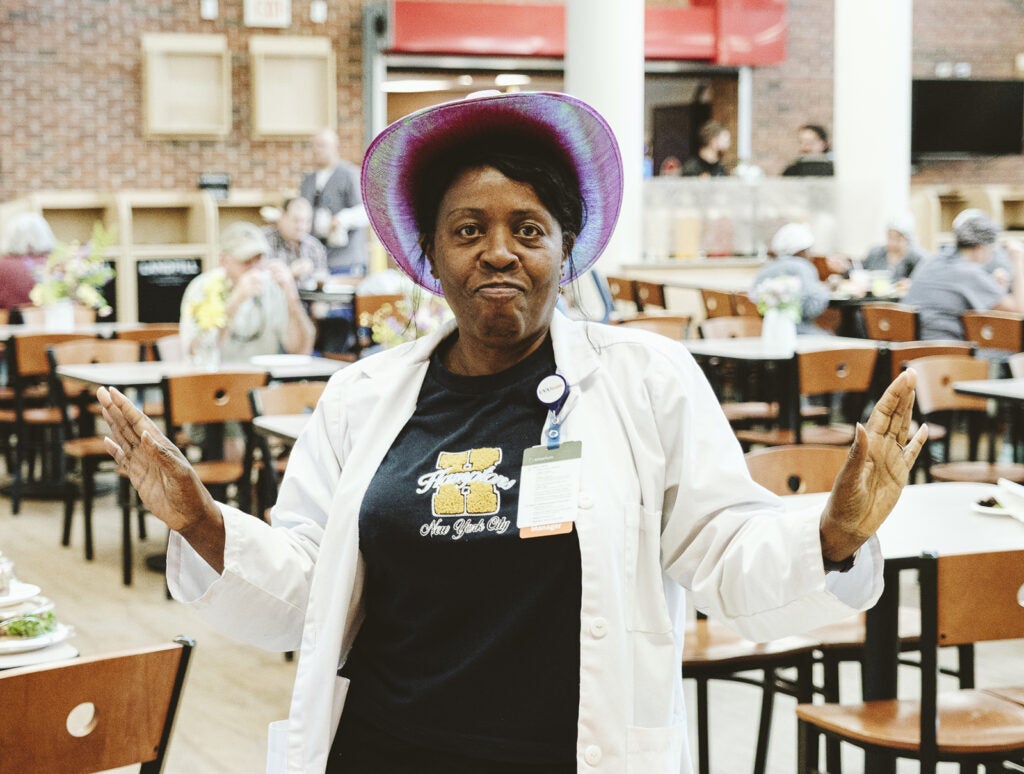 UVA Health Week
