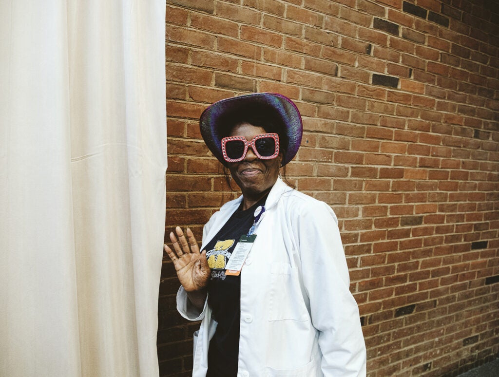 UVA Health Week