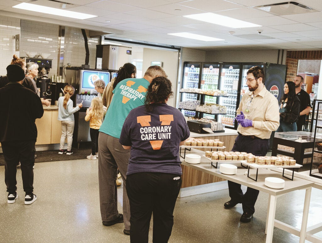UVA Health Week