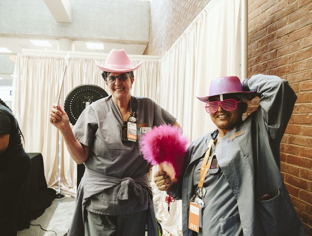 UVA Health Week