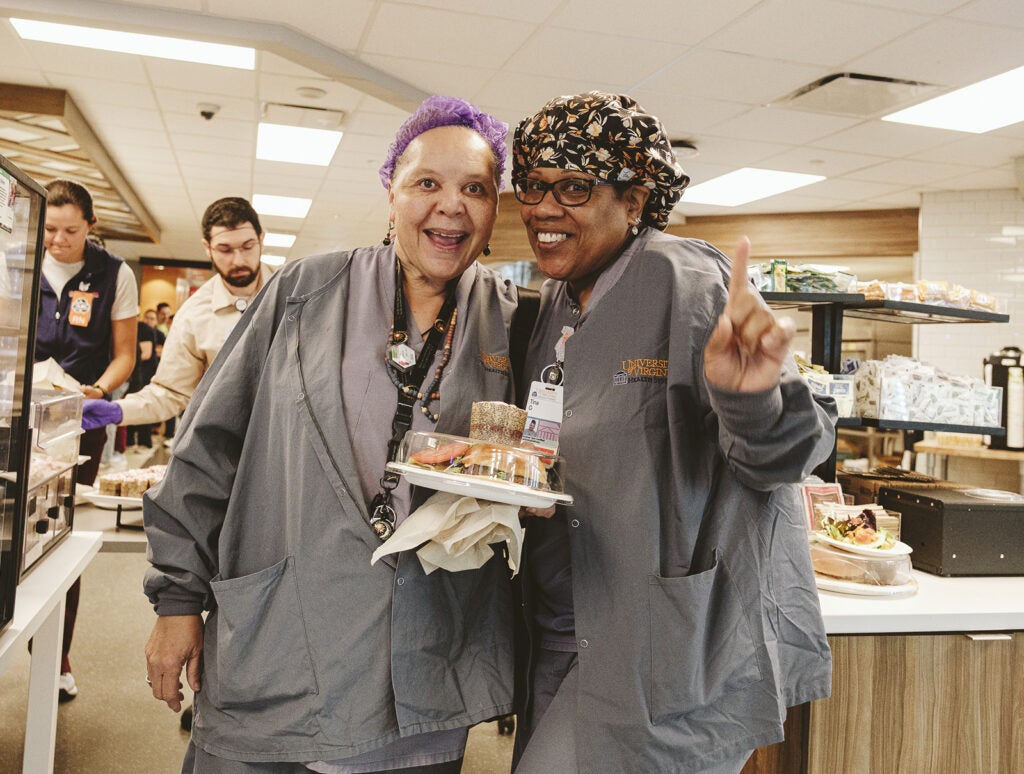 UVA Health Week