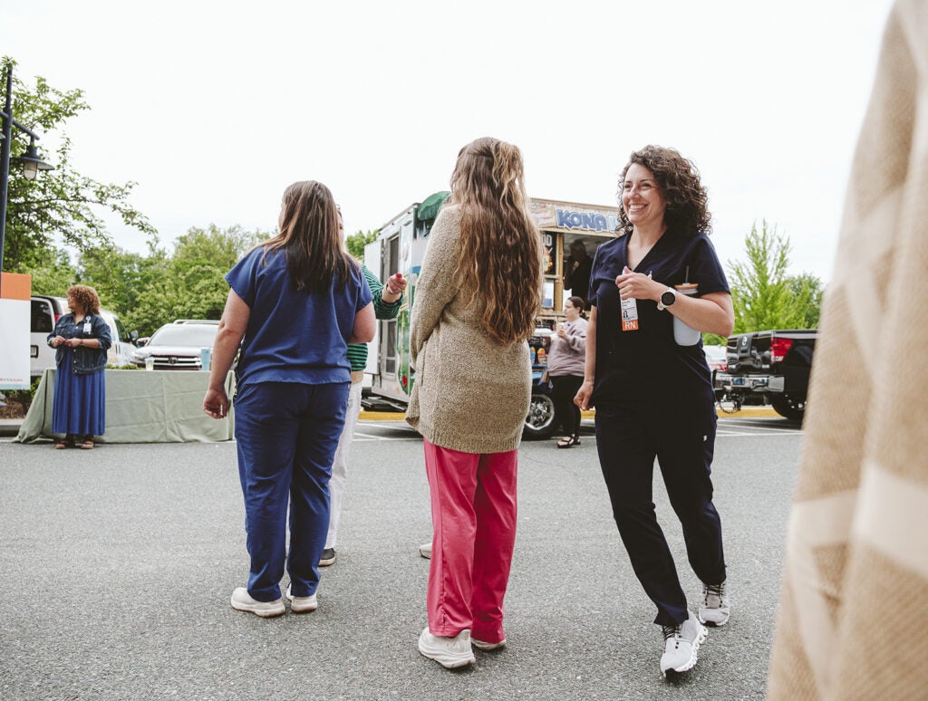 UVA Health Week 2025