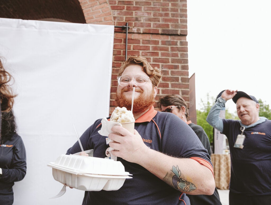 UVA Health Week 2025