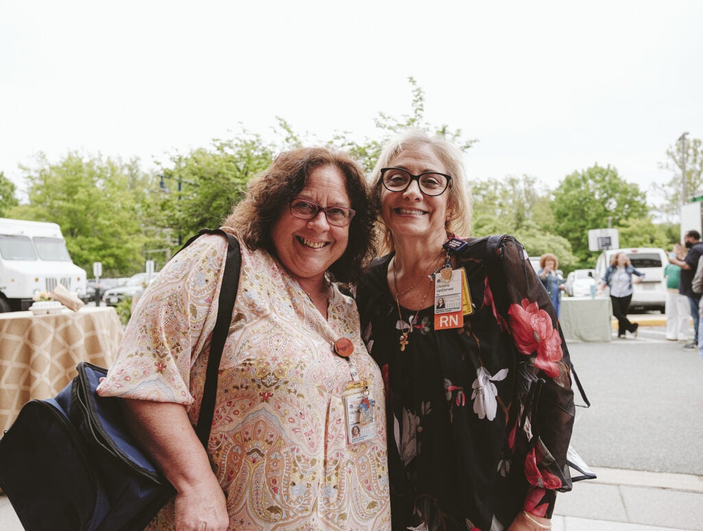 UVA Health Week 2025