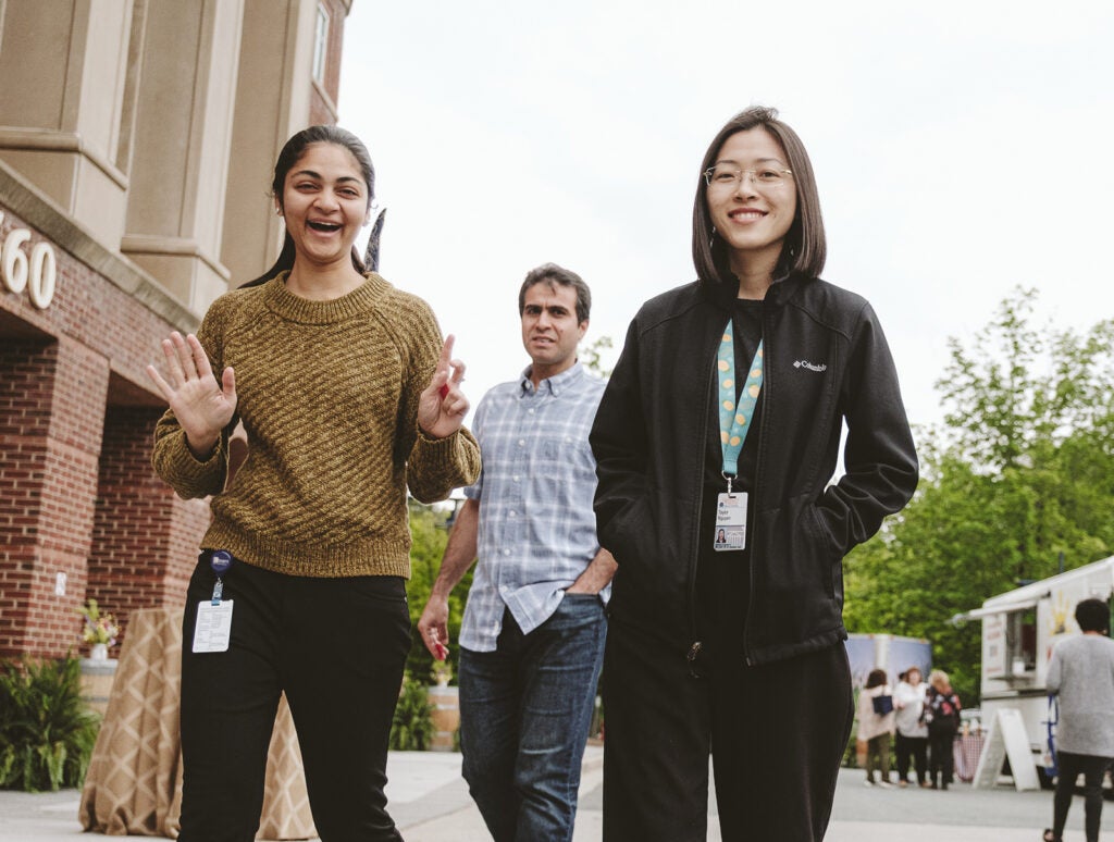UVA Health Week 2025