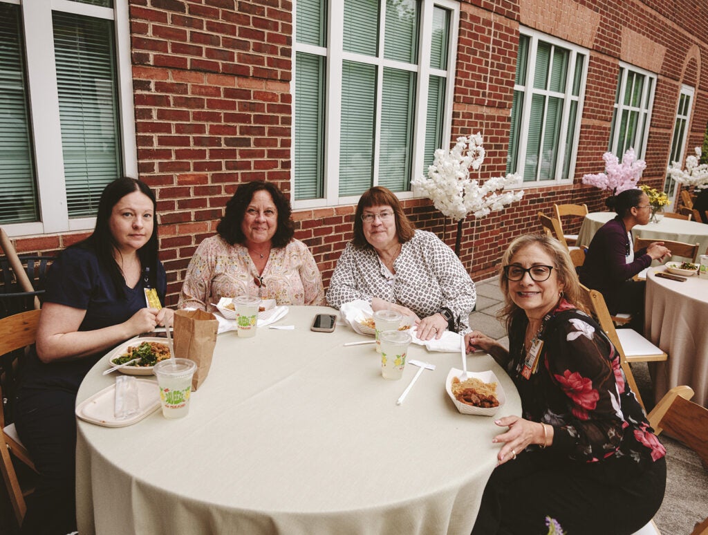 UVA Health Week 2025