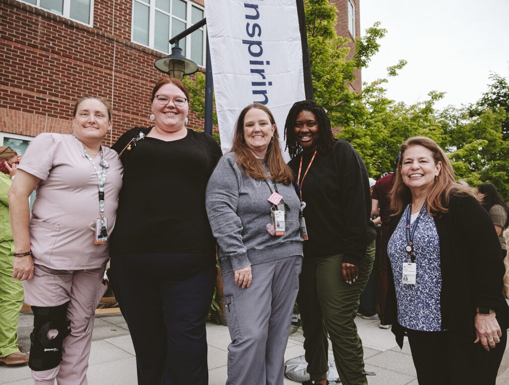 UVA Health Week 2025