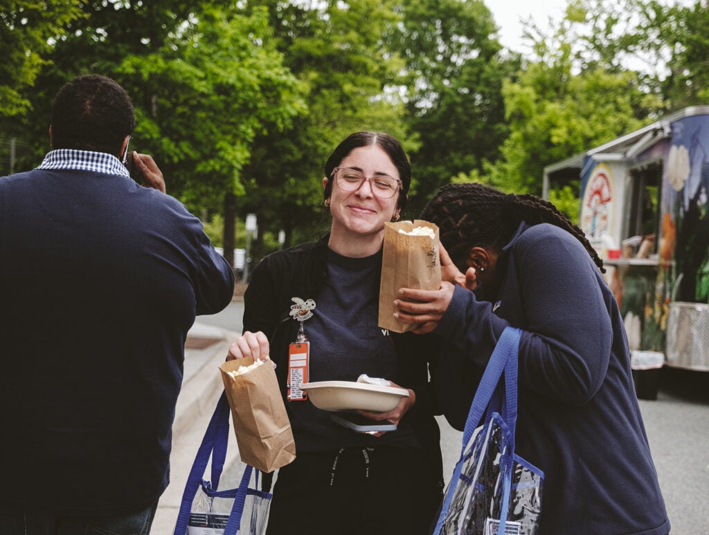 UVA Health Week 2025
